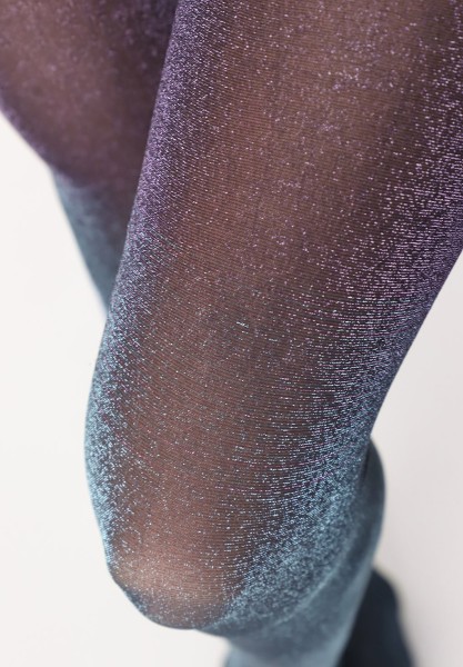 Oroblu - Collant semi-opaque pour un effet luisant
