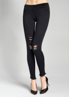 Marilyn - Leggings avec coton Classique, 120 DEN Marilyn - Leggings avec coton Classique, 120 DEN