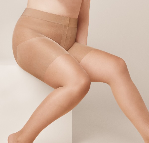 Kunert True Beauty Curvy 20 Collants