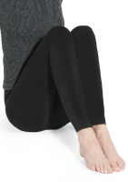 Marilyn - Opaque, hiver chaud Legging Arctica 250 den Marilyn - Opaque, hiver chaud Legging Arctica 250 den