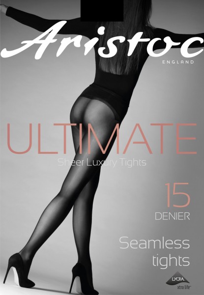 Aristoc 15 Denier Ultimate Seamless Collant