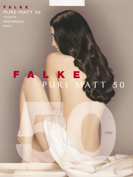 FALKE Warm Deluxe 80 collants avec doublure polaire