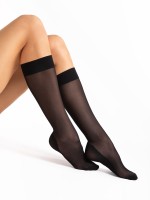 Aperçu: Fiore Massage 40 - Mi-bas avec effet massage Aperçu: Fiore Massage 40 - Mi-bas avec effet massage