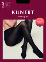 Kunert Warm Up 60 Collant  Kunert Warm Up 60 Collant