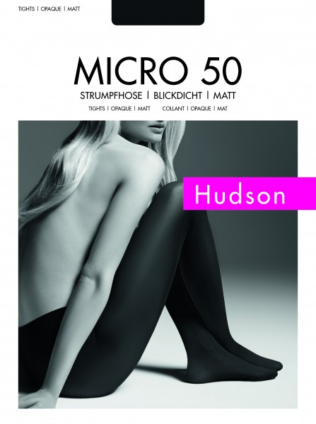 Hudson Micro 50 Collant