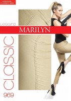 Marilyn - Cotton treggings Classic, 100 DEN Marilyn - Cotton treggings Classic, 100 DEN