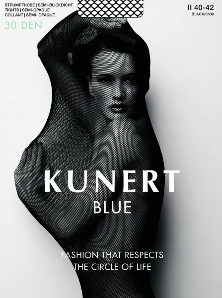 Kunert Blue 30 Collant