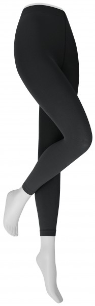 Hudson - Leggings chauds d&#039;hiver opaque Housse 300