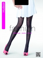 Hudson - Trendy polka dot tights 20 denier Hudson - Trendy polka dot tights 20 denier