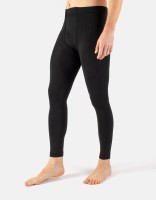 Cette - Legging d'hiver pour hommes chaud et doux 300 deniers avec doublure polaire Cette - Legging d'hiver pour hommes chaud et doux 300 deniers avec doublure polaire