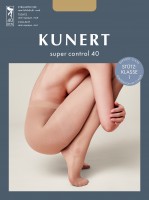 Kunert Super Control 40 Collant Kunert Super Control 40 Collant
