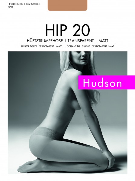 Hudson Hip 20 Collant