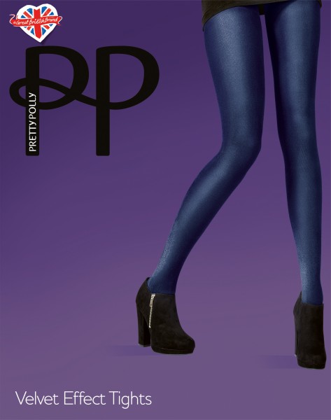 Pretty Polly - PPretty ... Collants Squiggly Animal Design