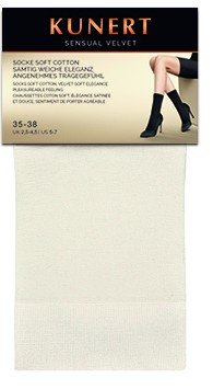 Kunert Sensual Velvet Chaussettes