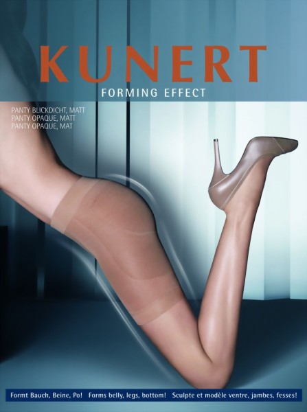 Kunert - figure-shaping panty Forming Effect