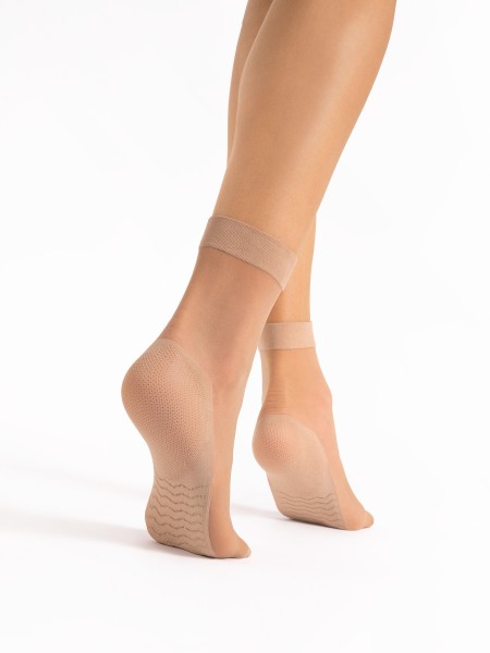 Fiore - Chaussettes de massage Medica 40 denier