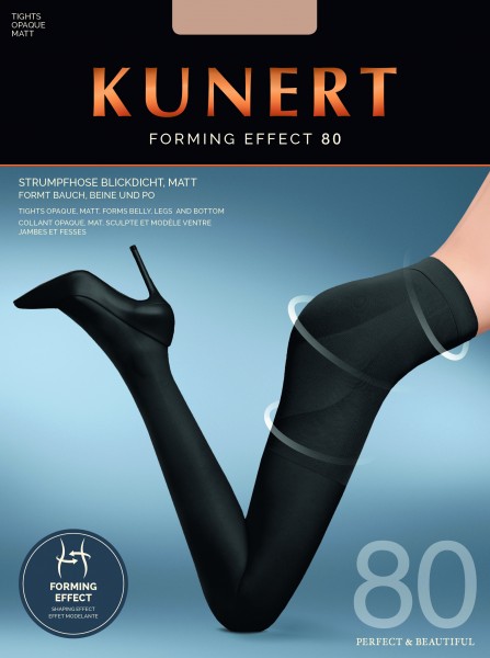 Kunert Forming Effect 80 Collant
